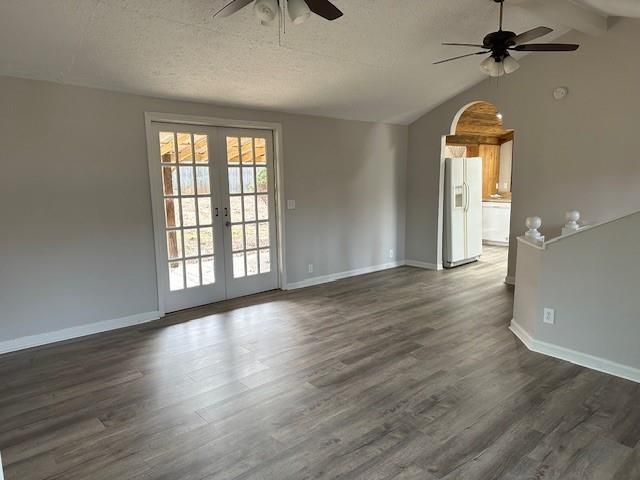 440 Cherry Street SE, Acworth, GA 30102