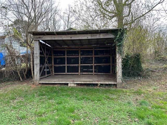 440 Cherry Street SE, Acworth, GA 30102