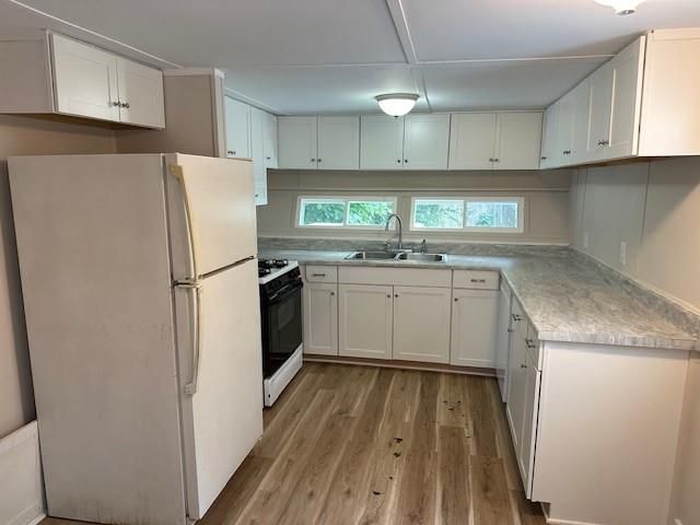 440 Cherry Street SE, Acworth, GA 30102