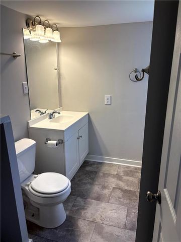 440 Cherry Street SE, Acworth, GA 30102