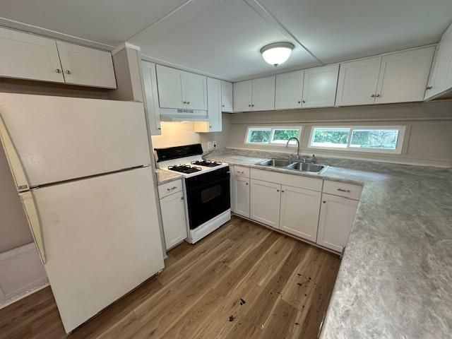 440 Cherry Street SE, Acworth, GA 30102