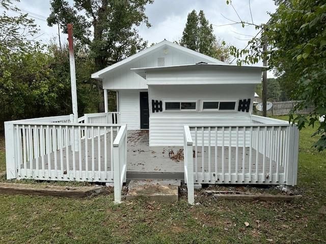 440 Cherry Street SE, Acworth, GA 30102