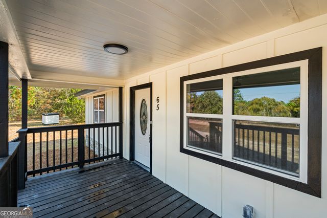 65 Saddle Trail, Box Springs, GA 31801