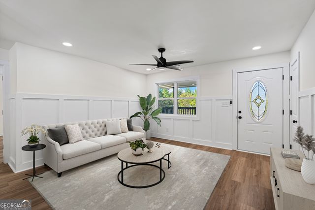 65 Saddle Trail, Box Springs, GA 31801