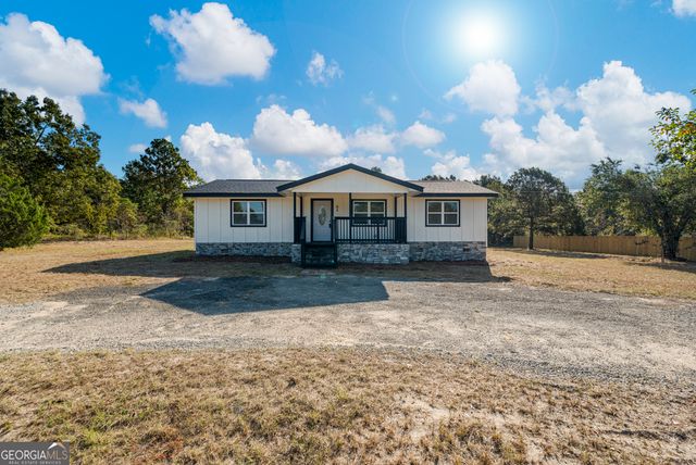 65 Saddle Trail, Box Springs, GA 31801