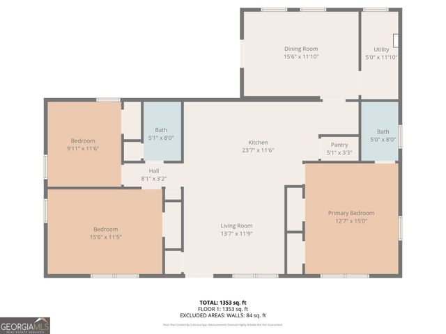 65 Saddle Trail, Box Springs, GA 31801