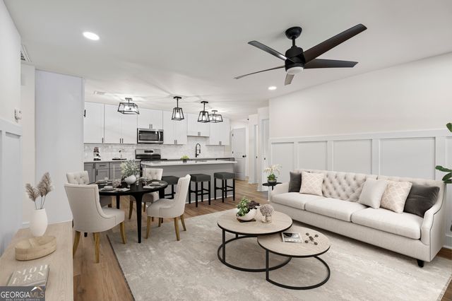 65 Saddle Trail, Box Springs, GA 31801