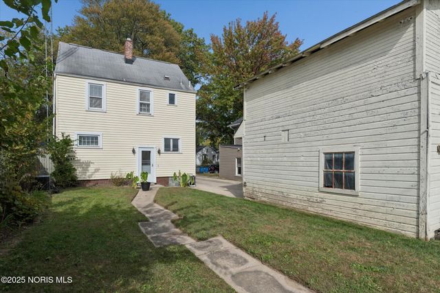 2645 Grantwood Drive, Toledo, OH 43613