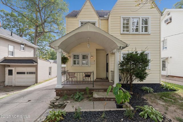 2645 Grantwood Drive, Toledo, OH 43613