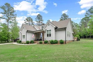 102 Jameson Drive, Liberty, SC 29657