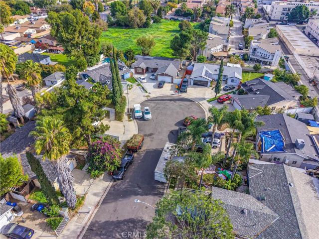 15543 Dearborn, North Hills, CA 91343