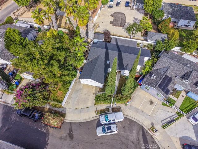 15543 Dearborn, North Hills, CA 91343