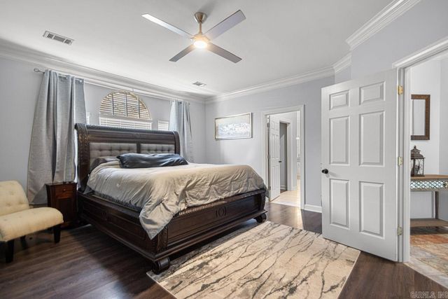 211 Country Club Parkway, Maumelle, AR 72113