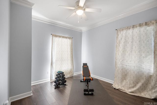 211 Country Club Parkway, Maumelle, AR 72113