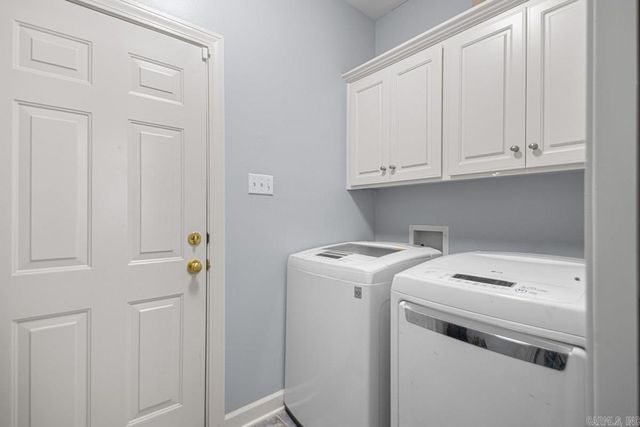 211 Country Club Parkway, Maumelle, AR 72113