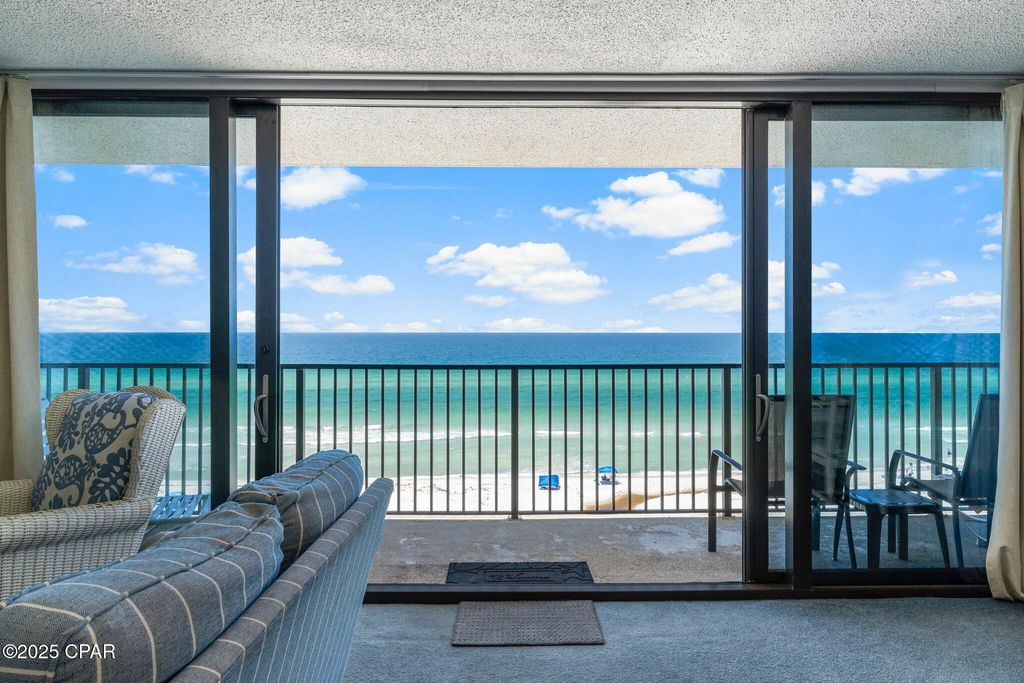 17351 Front Beach Road, W603, Panama City Beach, FL 32413