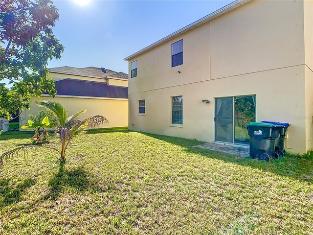 8735 ISLA BELLA DRIVE, Orlando, FL 32818