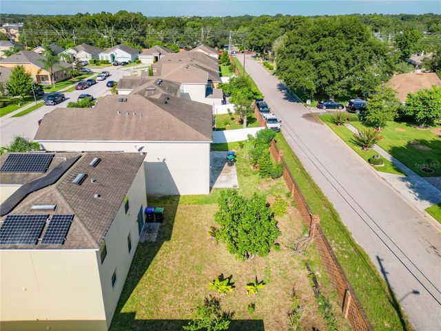 8735 ISLA BELLA DRIVE, Orlando, FL 32818