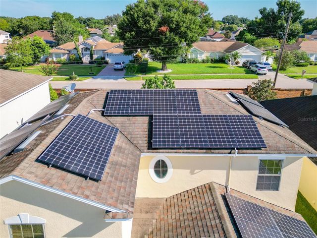 8735 ISLA BELLA DRIVE, Orlando, FL 32818