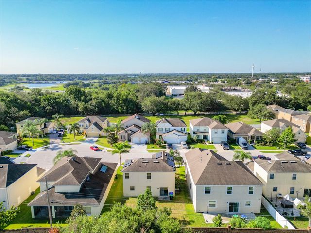 8735 ISLA BELLA DRIVE, Orlando, FL 32818