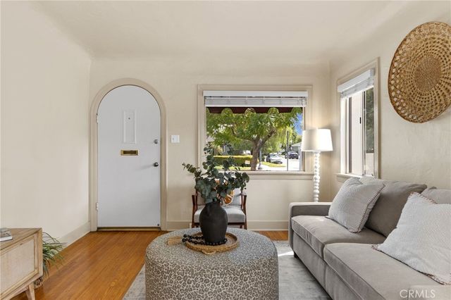 3601 Cerritos, Long Beach, CA 90807