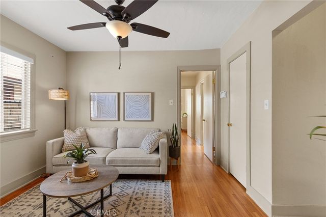 3601 Cerritos, Long Beach, CA 90807
