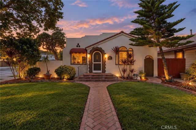 3601 Cerritos, Long Beach, CA 90807