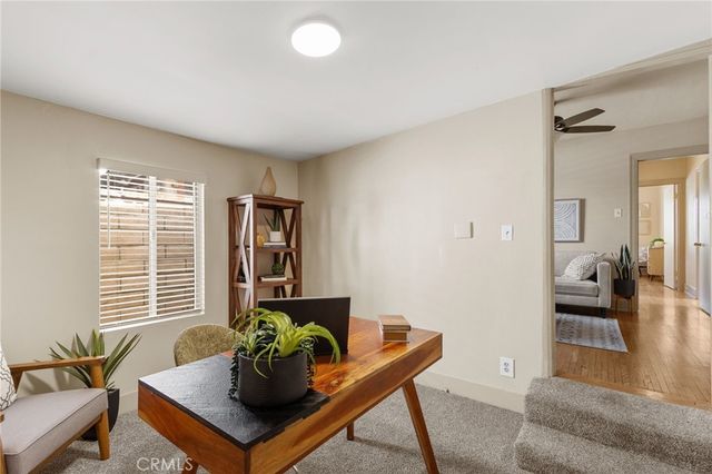 3601 Cerritos, Long Beach, CA 90807
