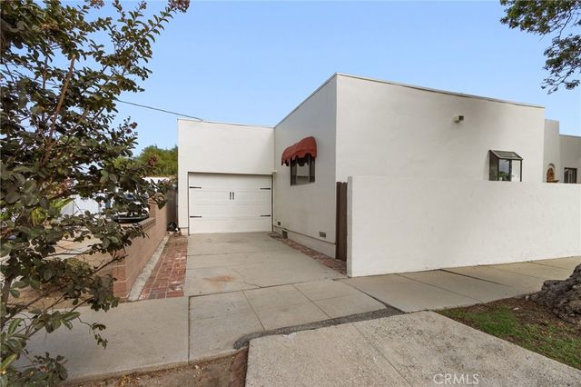 3601 Cerritos, Long Beach, CA 90807