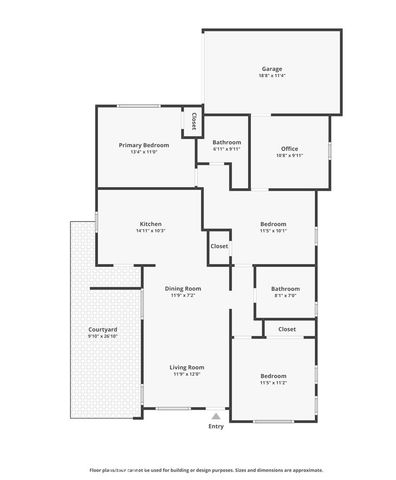 3601 Cerritos, Long Beach, CA 90807