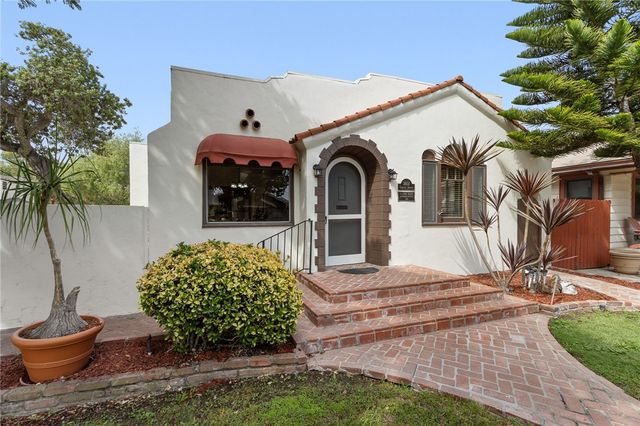 3601 Cerritos, Long Beach, CA 90807