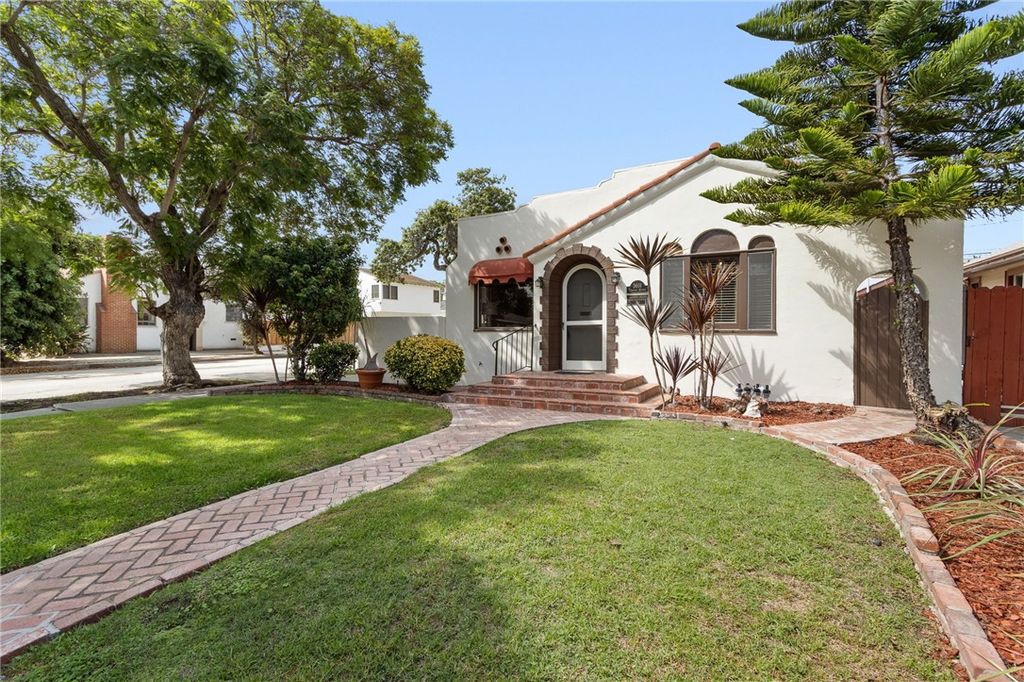 3601 Cerritos, Long Beach, CA 90807 — photo 5
