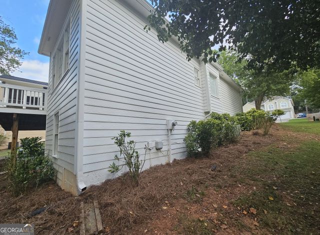 1032 Chippendale Trail SW, Marietta, GA 30064