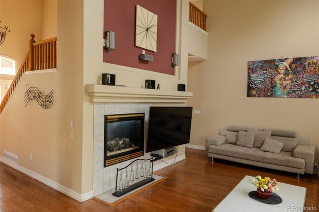 5944 S Ireland Court, Aurora, CO 80016