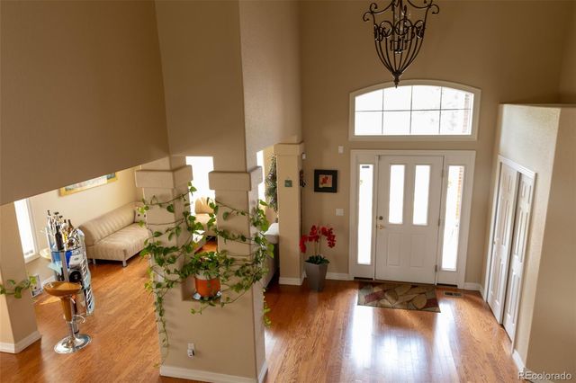 5944 S Ireland Court, Aurora, CO 80016
