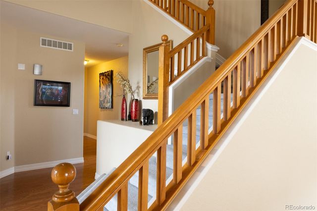 5944 S Ireland Court, Aurora, CO 80016