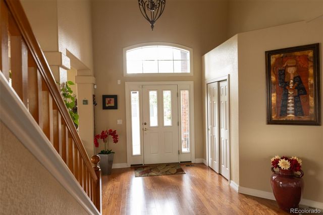 5944 S Ireland Court, Aurora, CO 80016