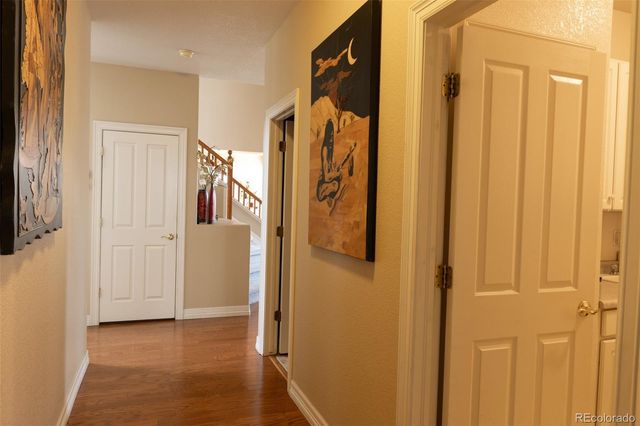 5944 S Ireland Court, Aurora, CO 80016