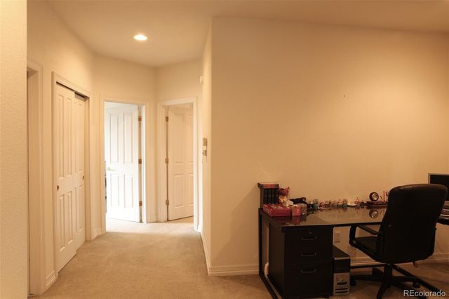 5944 S Ireland Court, Aurora, CO 80016