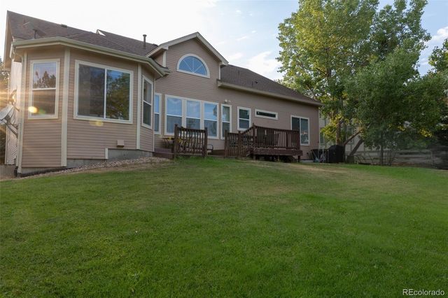 5944 S Ireland Court, Aurora, CO 80016