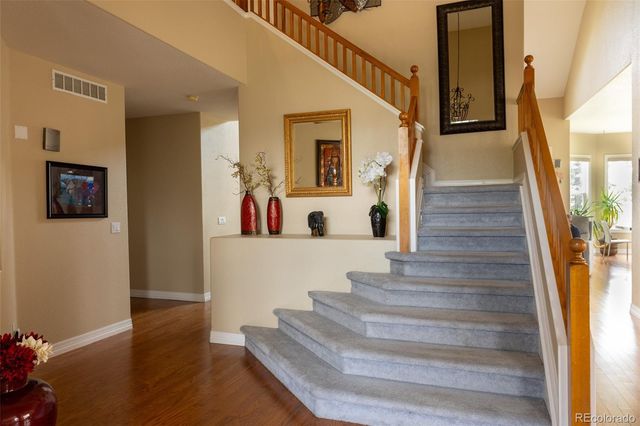 5944 S Ireland Court, Aurora, CO 80016