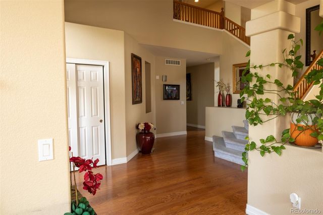 5944 S Ireland Court, Aurora, CO 80016