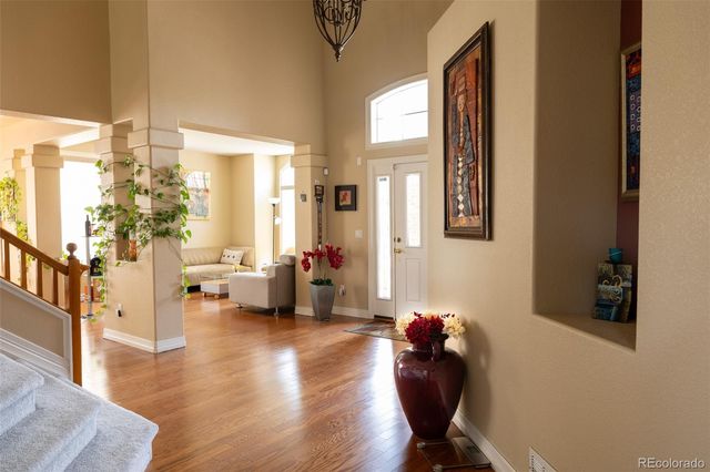 5944 S Ireland Court, Aurora, CO 80016