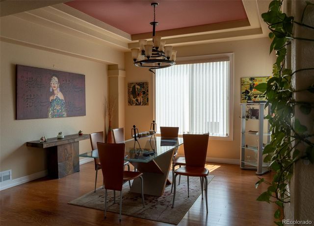 5944 S Ireland Court, Aurora, CO 80016