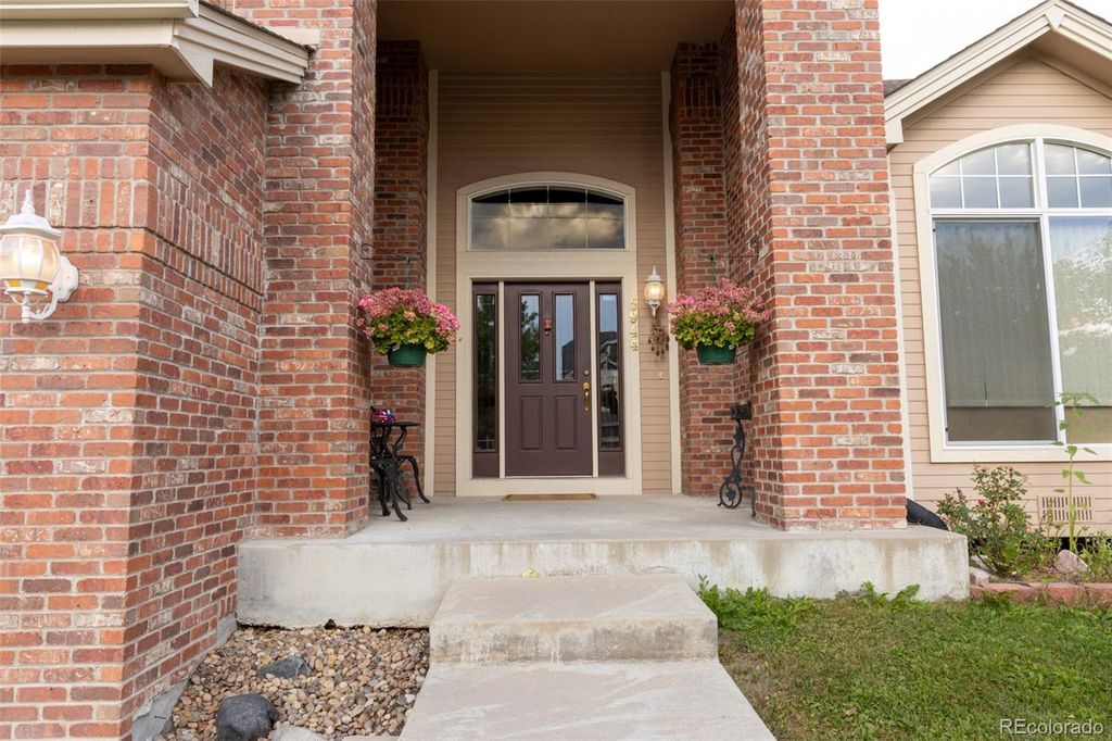 5944 S Ireland Court, Aurora, CO 80016