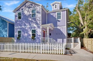 903 Grace Street, Wilmington, NC 28401