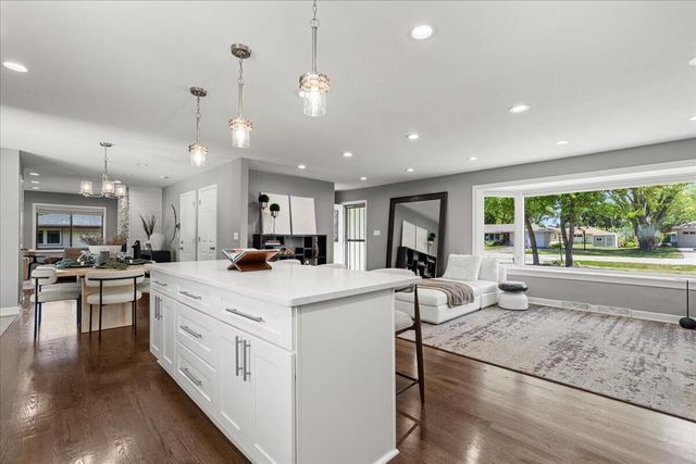 225 N 166th STREET, Brookfield, WI 53005