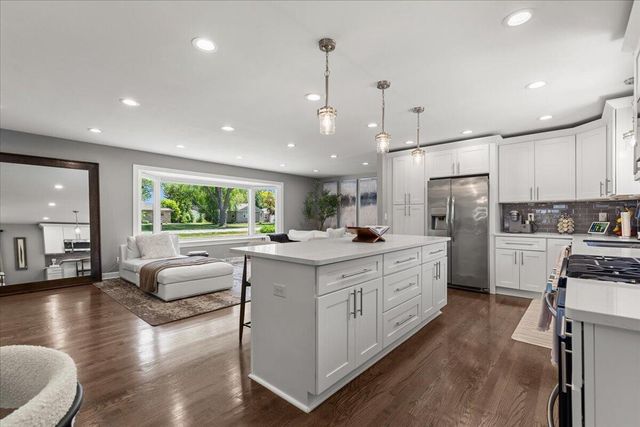 225 N 166th STREET, Brookfield, WI 53005