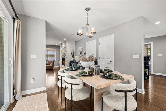 225 N 166th STREET, Brookfield, WI 53005