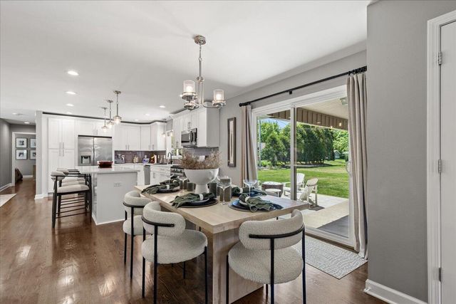 225 N 166th STREET, Brookfield, WI 53005